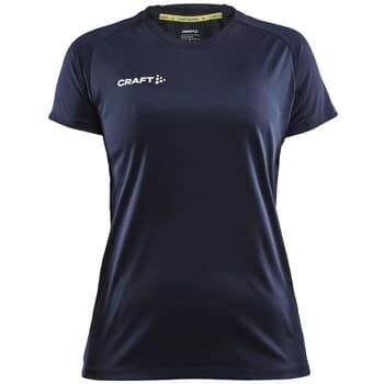 Lyhythihainen t-paita Craft  Evolve  EU S