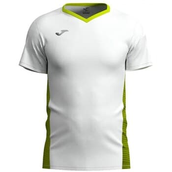 Lyhythihainen t-paita Joma  Camiseta Manga Corta Court  EU S