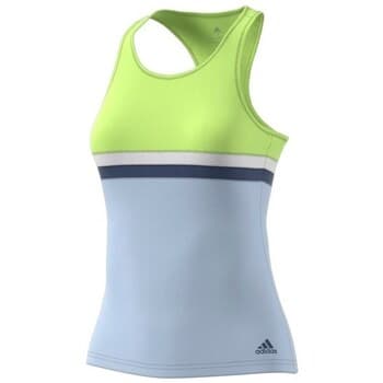 Lyhythihainen t-paita adidas  Tennis-tank Club  EU L