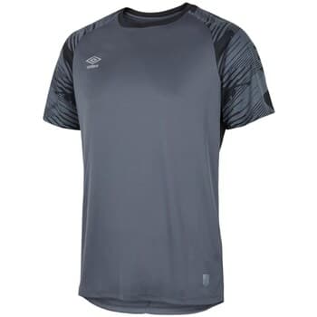 Lyhythihainen t-paita Umbro  65786UJGW  EU M