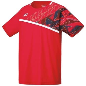 Lyhythihainen t-paita Yonex  Badminton Tournament  EU XXL