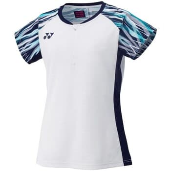 Lyhythihainen t-paita Yonex  CTL20636210  EU XXL