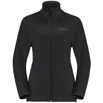 Nahkatakki Jack Wolfskin  Baiselberg  EU M