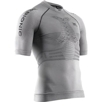 Lyhythihainen t-paita X-bionic  Running Fennec 4.0  EU M