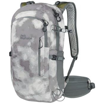 Reppu Jack Wolfskin  Athmos Shape  Yksi Koko