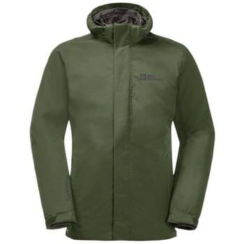 Takit Jack Wolfskin  Bergland 3in1  EU XXL