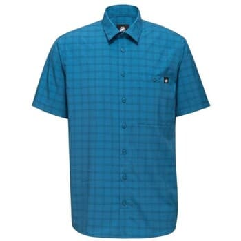 Pitkähihainen paitapusero Mammut  10150147050554  EU S