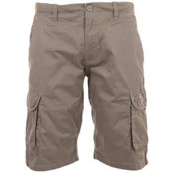Shortsit & Bermuda-shortsit Harry Kayn  Bermuda homme CAZAR  EU XXL