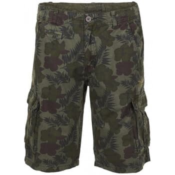 Shortsit & Bermuda-shortsit Harry Kayn  Bermuda homme CEZOR  EU L
