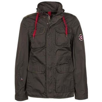 Parkatakki Harry Kayn  Parka légère homme CLOVA  EU XXL