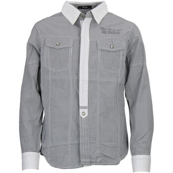 Lyhythihainen paitapusero Srk  Chemise garçon ECLARK  16 vuotta