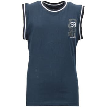 Lyhythihainen t-paita Srk  T-shirt garçon ECLUB  14 vuotta