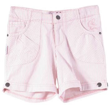 Shortsit & Bermuda-shortsit Miss Girly  Short fille FABADA  5 vuotta