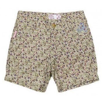 Shortsit & Bermuda-shortsit Miss Girly  Short fille FACASSY  3 vuotta