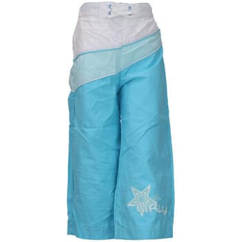 Shortsit & Bermuda-shortsit Miss Girly  Bermuda fille FIPILINA  2 vuotta
