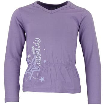 Lyhythihainen t-paita Miss Girly  T-shirt fille FIPIPAPOU  2 vuotta