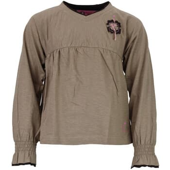 Lyhythihainen t-paita Miss Girly  T-shirt fille FIRLY  5 vuotta