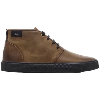 Kengät Sanjo  Desert Leather - Brown  44
