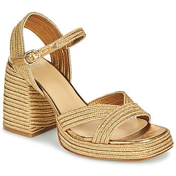 Korolliset sandaalit Castaner  VALLE  37