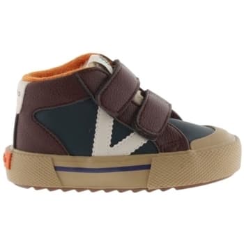 Tennarit Victoria  Kids Sneakers 065193 - Verde  24