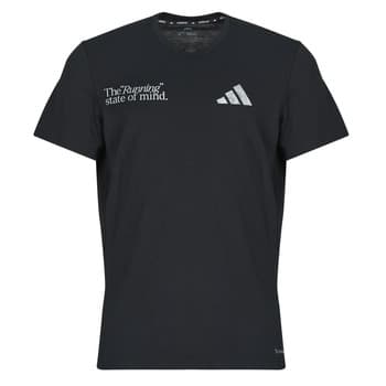 Lyhythihainen t-paita adidas  JI9372  EU M