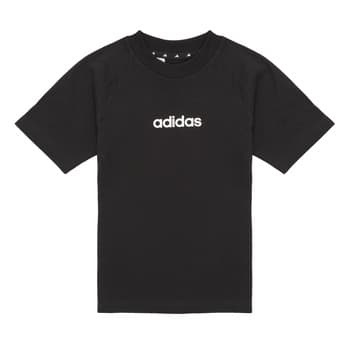 Lyhythihainen t-paita adidas  JC9753  3 / 4 vuotta