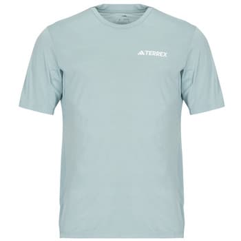 Lyhythihainen t-paita adidas  JN8157  EU M