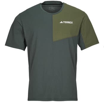 Lyhythihainen t-paita adidas  JE0395  EU L