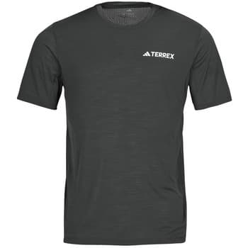 Lyhythihainen t-paita adidas  JL6340  EU L