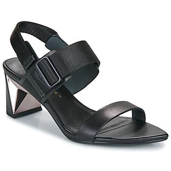 Korolliset sandaalit United nude  POLY SOGA MID  39