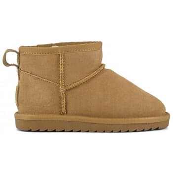 Saappaat Colors of California  Short winter boot in suede  37