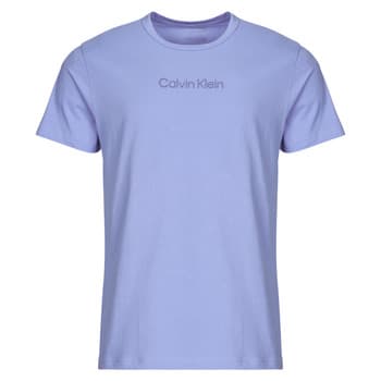 Lyhythihainen t-paita Calvin Klein Jeans  S/S CREW NECK  EU L
