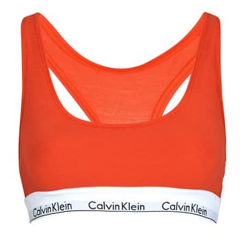 Rintaliivit Calvin Klein Jeans  UNLINED BRALETTE  EU XS