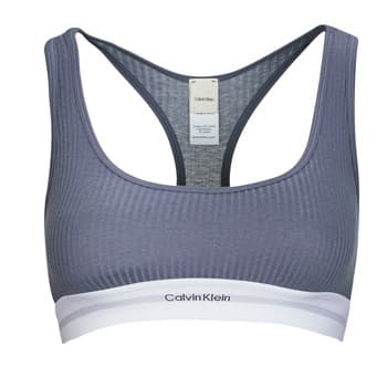 Rintaliivit Calvin Klein Jeans  LIGHTLY LINED BRALETTE  EU S