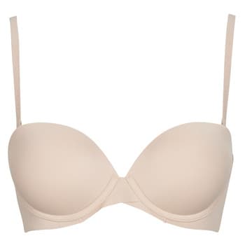 Topatut Calvin Klein Jeans  PUSH UP STRAPLESS  US 34B