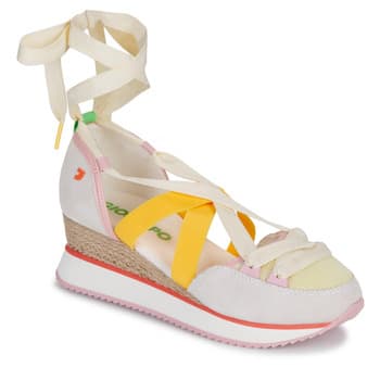 Korokepohjaiset sandaalit Gioseppo  HINESBURG  39