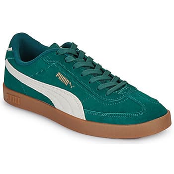 Kengät Puma  Club II Era Suede  36