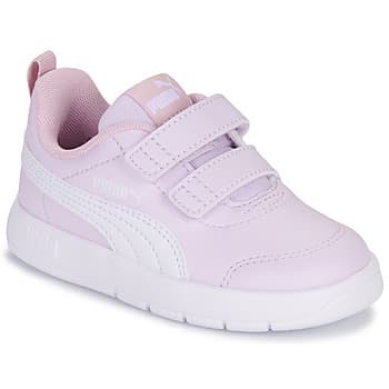Lastenkengät Puma  Courtflex V3 Inf  19