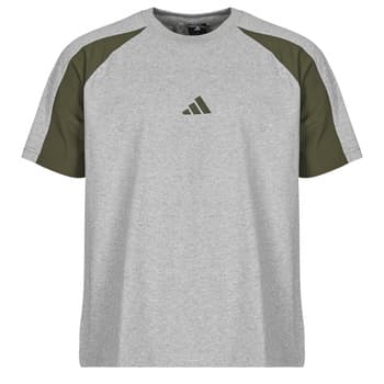 Lyhythihainen t-paita adidas  JC6177  EU S