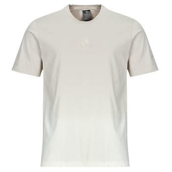 Lyhythihainen t-paita adidas  JJ3696  EU S