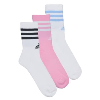 Korkeavartiset sukat adidas  JG5853  L