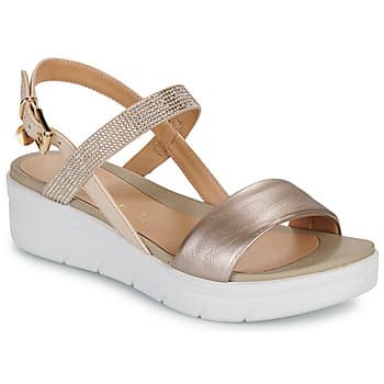 Korokepohjaiset sandaalit Stonefly  AQUA III 22  36