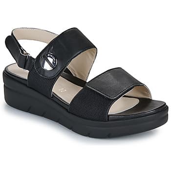 Korokepohjaiset sandaalit Stonefly  AQUA III 12  40