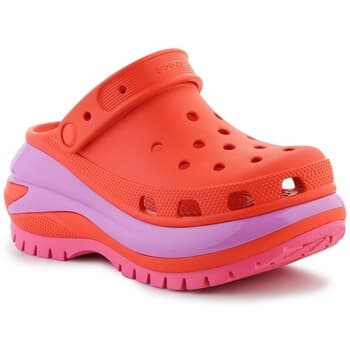 Puukengät Crocs  Mega Crush Clog Lava  38 / 39