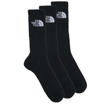 Korkeavartiset sukat The North Face  Multi Sport Cush Crew Sock 3p  M