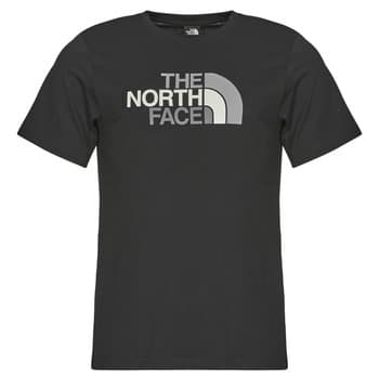 Lyhythihainen t-paita The North Face  S/S Easy Tee  EU XL