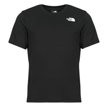 Lyhythihainen t-paita The North Face  24/7 Box Nse Ss Tee  EU S