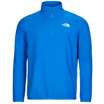 Fleecet The North Face  100 Glacier 1/4 Zip  EU S