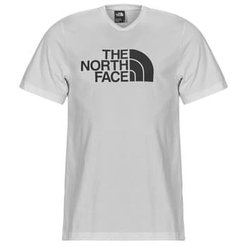 Lyhythihainen t-paita The North Face  S/S Easy Tee  EU XXL