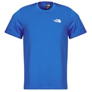 Lyhythihainen t-paita The North Face  S/S Simple Dome  EU S